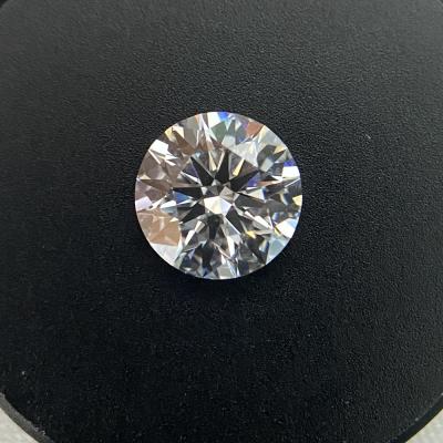 China Fine Jewelry HQ GEMS CVD Diamond 1ct E VS1 VS2 SI1 Lab Grown CVD Diamonds With IGI Certificate Diamonds CVD for sale