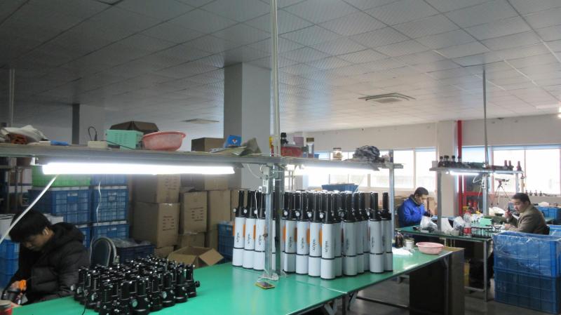 Verified China supplier - Yuyao Wanglai Optics Co., Ltd.