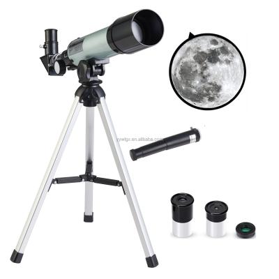 China F36050M Factory TELESCOPE Offer Telescope for Beginners for Adults 50360 Aperture Focal Length Astronomy Telescope for sale