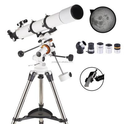 China F90080M TELESCOPE Travel Telescope 80900 Monocular Professional Astronomical Moon Star Space Telescope For Space Watching for sale