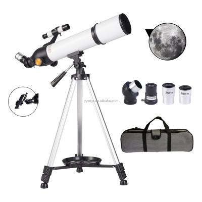 China TELESCOPE F50070M Astronomical Telescope Refractor 70500 low price astronomy telescope for sale to watch moon and planet for sale