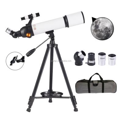 China Wholesale Student F50070M TELESCOPE Long Primary Large Aperture Focal Length Optical Instrument Astronomical Space Telescope 70500 for sale