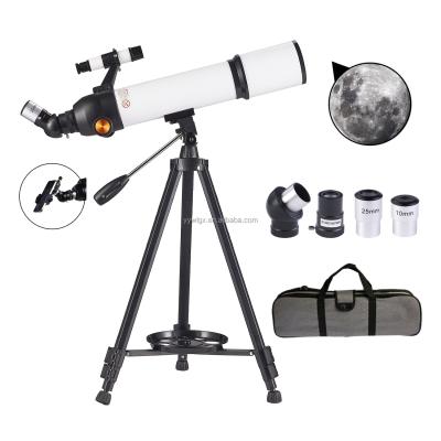 China Astronomical Aluminum Telescope F50070M Sports Telescope 70500 Telescope Refractor China Suppliers for sale