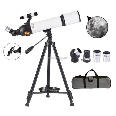 China Hot Sale F50070M TELESCOPE Capable Magnifying Children's Science Outdoor Experiment Astronomical Telescope Educational Toys 150Times for sale