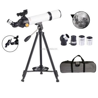 China TELESCOPE F50070M Astronomical Telescope Refractor 70500 low price astronomy telescope for sale to watch moon and planet for sale