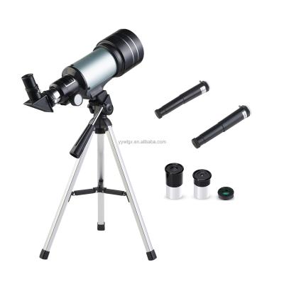 China F30070M Factory TELESCOPE Offer Telescope For Beginners For Adults 70300 Aperture Focal Length Astronomy Telescope for sale