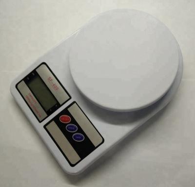 China Kitchen measures TY--digital scale 1kg/3kg/5kg/7kg/10kg 400d hotsell kitchen for sale