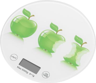 China No Special Function TYL-901-1 Kitchen Tableware Weight Kitchen Measures Digital Manual Scale Cheap Food Weighing Scale for sale