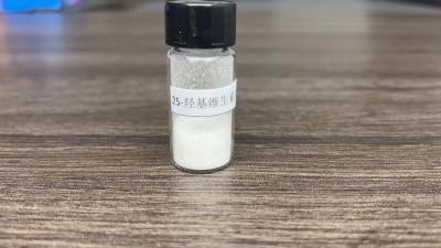 China Calcifediol Monohydrate 25-Hydroxyvitamin D3 25-Hydroxycholecalciferol 10% Liquid Medicine for sale