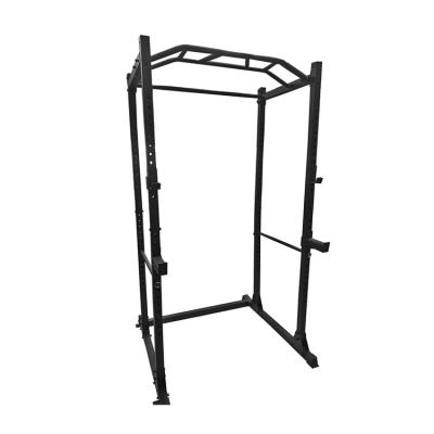 China Indoor Low Price Guaranteed Quality Gym Equipment Bench Press And Squat Logo Stand for sale