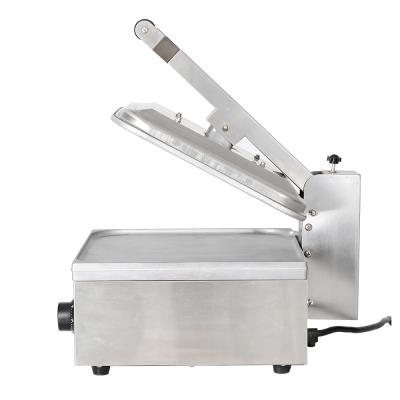 China Hotel Best Selling Commercial Electric 9 Slice Bread Toaster For Kitchen Equipment for sale