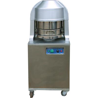 China Snack Factory Bakery Used Automatic Dough Rounder Divider For Dough Ball Making Machine And Dough Cutting Machine for sale