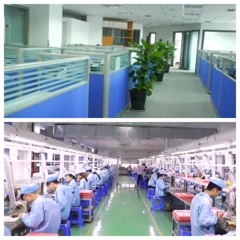 Verified China supplier - Shenzhen Beyontique Technology Co., Ltd.