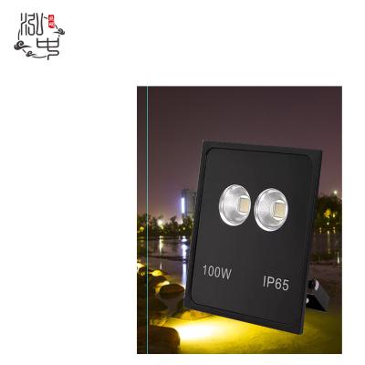 China Outdoor wattage IP66 100W 150W 200W 300W 400W 500W LED warehouse foot park/square/bridge/car park/billboard/floodlight for sale