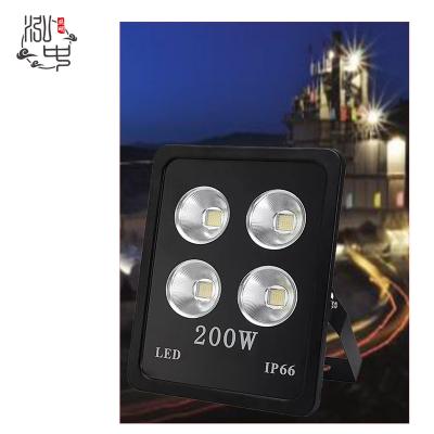 China Park/Plaza/Bridge/Car Park/Outdoor Construction Site Billboard Stadium/Warehouse Lighting 5 Years Warranty Waterproof IP65 100w 200w 300w 400w led floodlight for sale