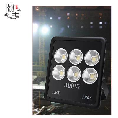 China Park/Square/Bridge/Car Park/Billboard/Warehouse High Quality High Lumen SMD IP66 Waterproof Outdoor Tennis Court Bracket Flood Light 100w 200W 300W 400W 450W Led Flood Light for sale