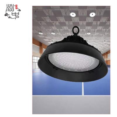 China Industrial Tunnel Parking Lot Lighting 200Watt 200W//Stairwell Factory Factory Residential Wholesale Warehouse Led Bay Light Lens 22000 High Lumen for sale