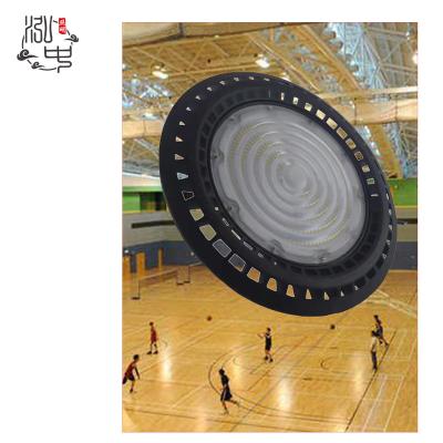 China Tunnel Parking Lot//Stairwell FACTORY WHOLESALE PRICE UFO IP65 50W 100W 120W 150W 200W LED Staircase FACTORY WHOLESALE PRICE Waterproof Industrial Hot Selling Linear High Bay Light for sale