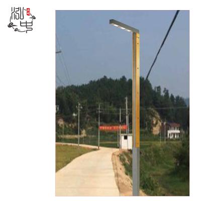 China ROAD 2022 Chinese Manufacturer Simple Innovative Products 30w50w Led Street Light for sale