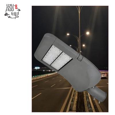 China Street light hongzhong 100w200w300w led street light module lamp 5years warranty AC90-305V high mast street light for sale