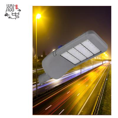 China Zhongshan outdoor lighting public street light post top led light 220v outdoor floodlight 200w ip65 led street lights for sale