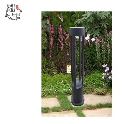 China Warm White Affordable Outdoor 600mm Garden Cob Garden Light 0.6m 7w Waterproof Lawn Light for sale