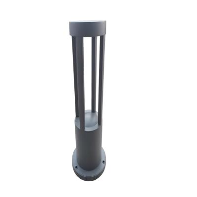 China 10w Waterproof Garden Lawn Light LED Garden Road Landscape Path Yard Walkway Sidewalk Stack Light Pole for sale