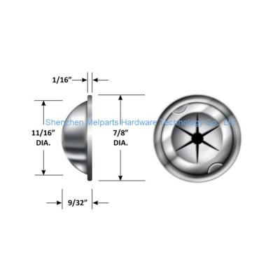 China Marine Insulation CD Stud Welding Insulation Nails With Self Locking Washers Or Dome Caps for sale