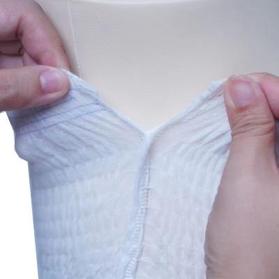 Chine Protection contre les fuites d'eau Disposable Incontinence Pull Up Pants à vendre