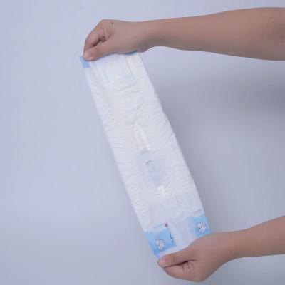 China Customized Disposable Pet Diaper High Absorbency Female Disposable Dog Diapers for sale