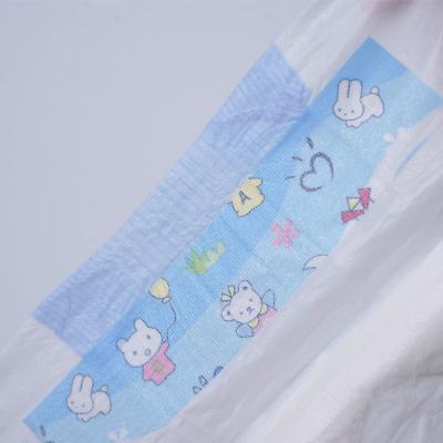 China Soft Breathable Disposable Pet Diaper Super Absorbent Doggy Diapers For Female Dogs for sale