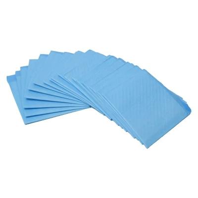 China Pads de Treinamento de Animais de estimação Extra Grandes Proof Leak Pads descartáveis Potty Pads para Cães Gatos à venda