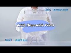 Adult Pull up Diapers