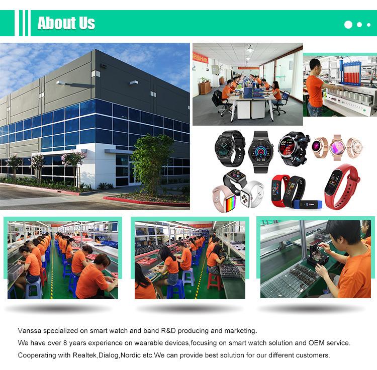 Verified China supplier - Shenzhen Vanssa Technology Limited