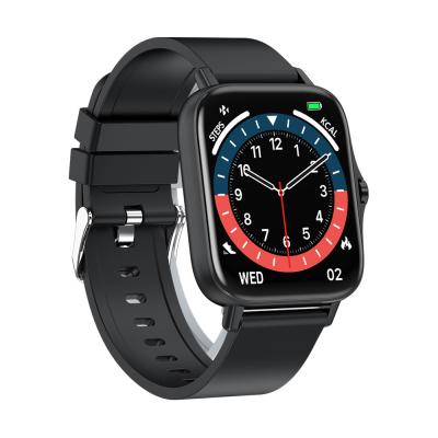 China 3G light design 1.7 inch HD screen T42 BT call watches women men wrist health smartwatch sdk sport smart watch for sale