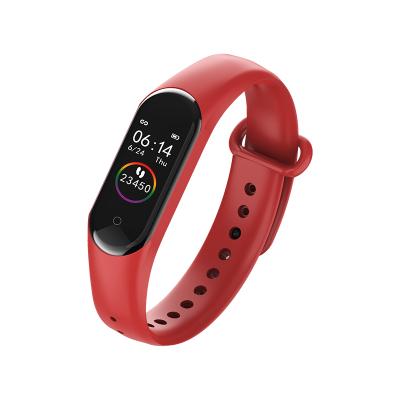 China Waterproof Sleep Monitor GPS Navigation 25A IP67 Music Bracelet Band Wrist Band Smart Watch Fitness Sport Control for sale