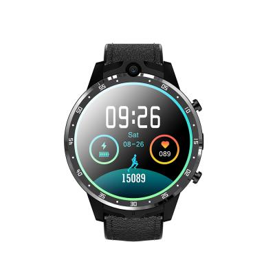 China 3G Dual Camera X600E Smart Watch Mobile Phone Latest Design Mobile Phone Support Advanced Sim Cards for sale