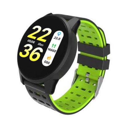 China Best Innovative Wifi Shenzhen New Arrivals Top Smart Watch Touch Screen CE Rohs Full Waterproof Large for sale