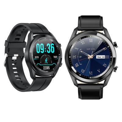 China best 3G smartwatch L61 with address book call records hd BT call enjoy music good quality smart watch for sale