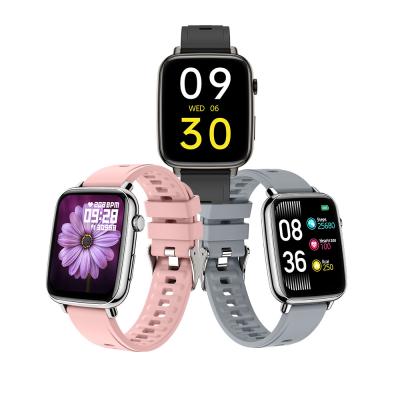 China beautiful 3G various dial head choose sport P41 multi mode IP68 smart watch girls waterproof swimming menstrual tracker for sale