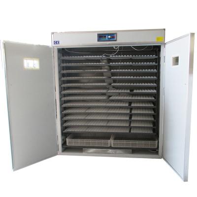 China Farms Egg Incubator/4000 Egg Incubator/4224 Egg Incubator 1000 for sale