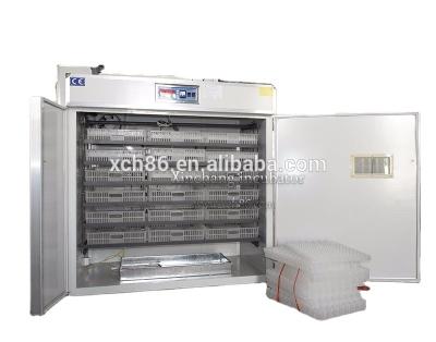 China Home Use Chicken Egg Hatching Machine Chicken Incubator China Professional Incubator for sale