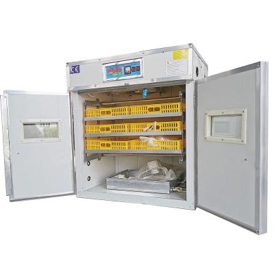 China New Designed Glass Farms Door Chicken Egg Incubator for sale