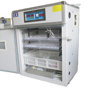 China Automatic Farms Digital XCH-176 Love Bird Egg Incubator for sale