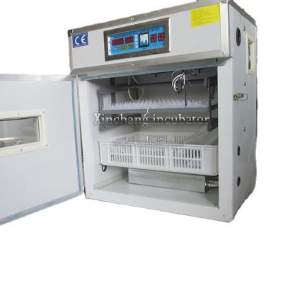 China Full automatic commercial egg incubator for sale industrial egg incubator for sale for sale