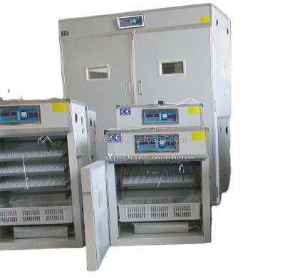 China Multifunctional Poultry 88 Egg Incubator Machine For Eggs for sale