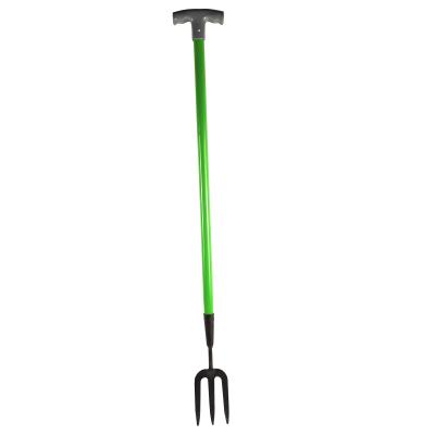 China garden shovel garden tools/garden carbon steel fork for sale