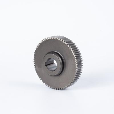 China Building Material Shops Professional manufacturers of rack and pinion umbrella tooth ring products for sale