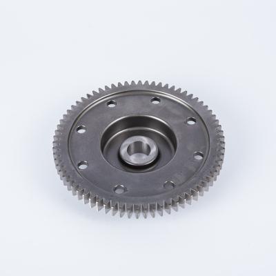 China Building Material Shops Plunger Pump gears for sale