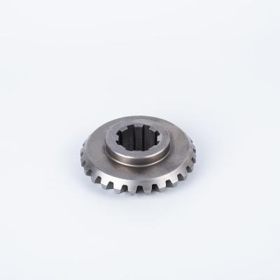 China Building Material Shops Hot Sale High Quality Arc Gear and Gear Shaft Able to Be Customized gear activity for sale